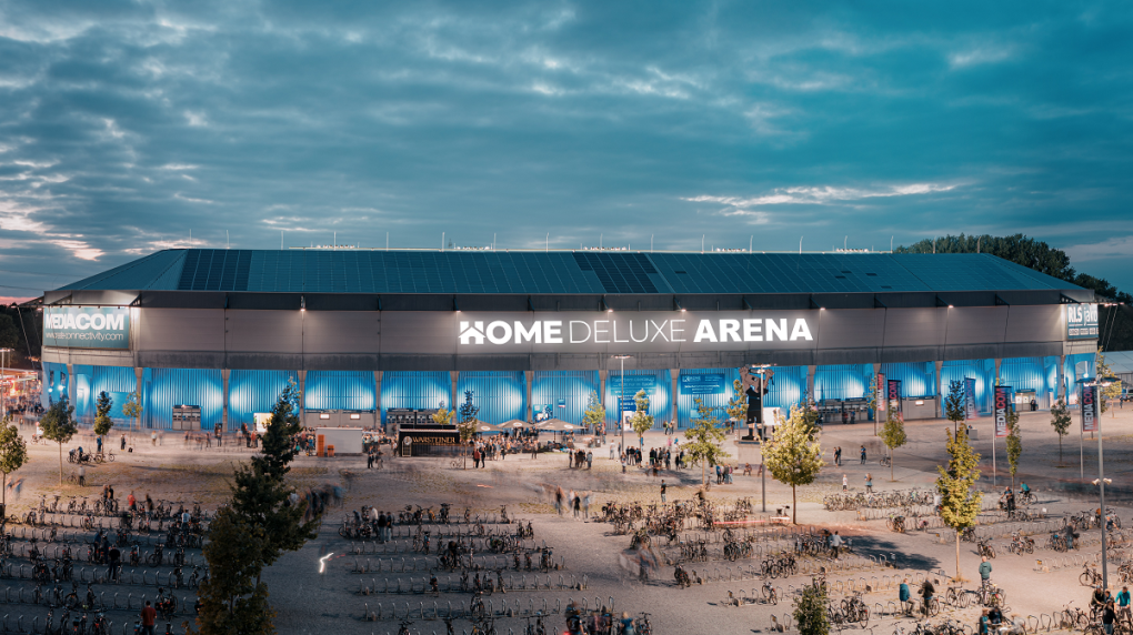 Neuer Name für Paderborner Stadion - Stadionwelt